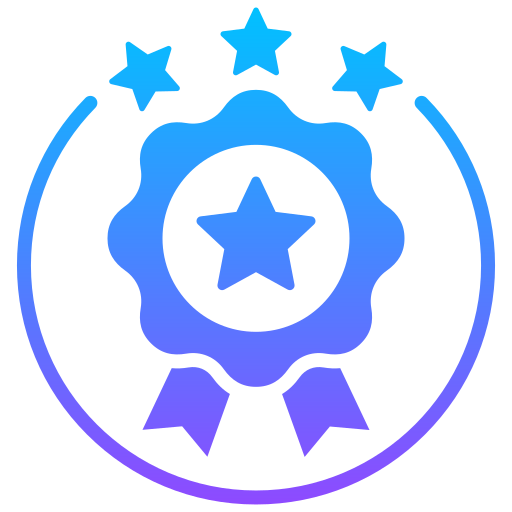 Quality as a Creed Icon